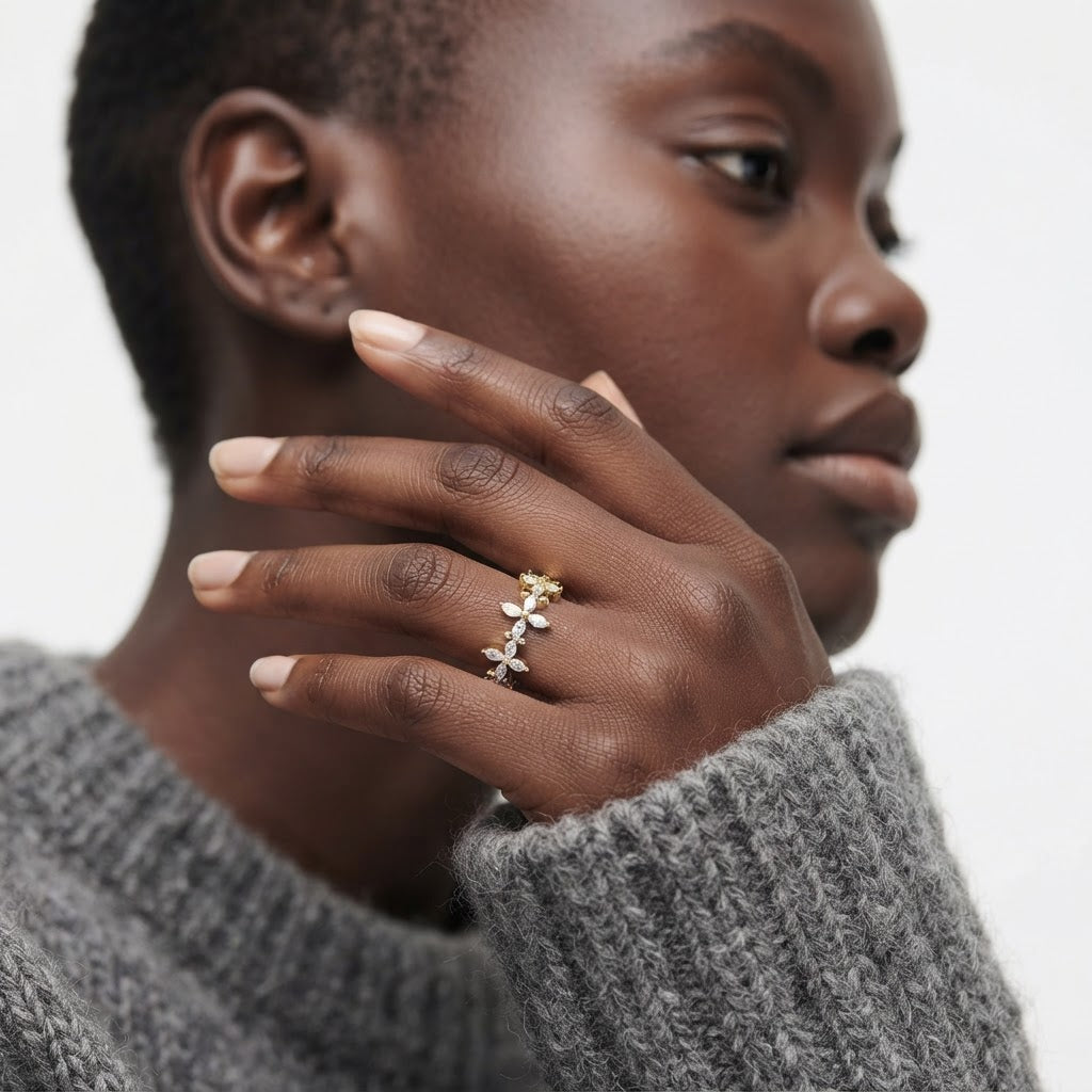 Rosalind Ring BILARRI