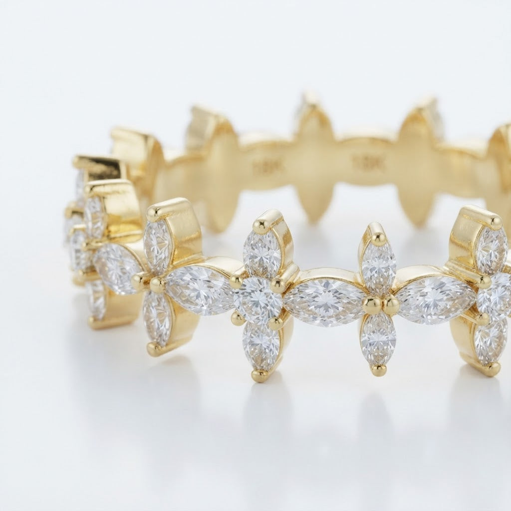 Rosalind Ring BILARRI