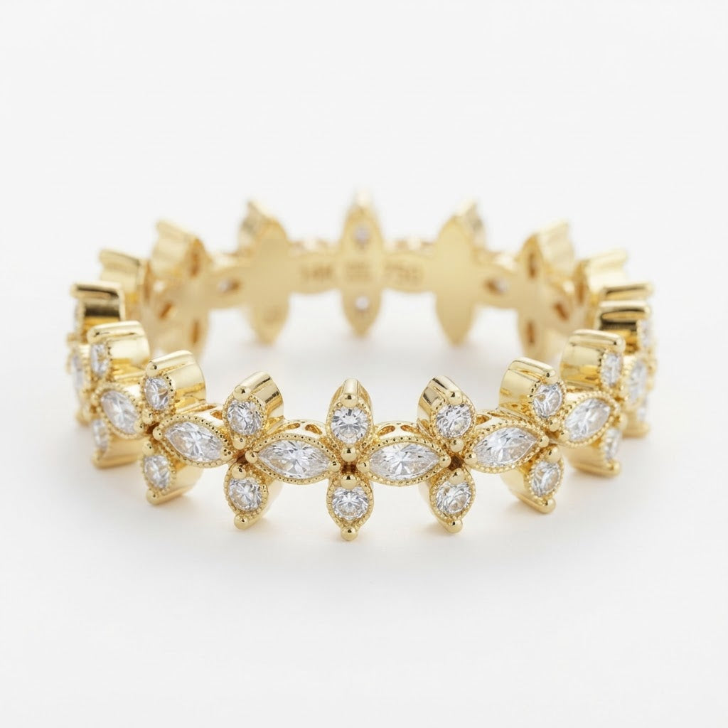 Rosalind Ring BILARRI