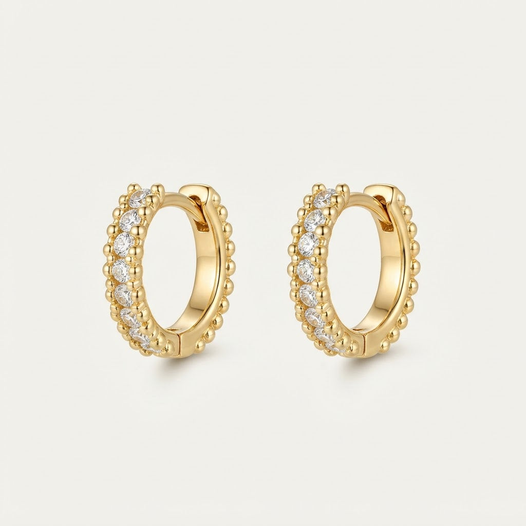 Selene Earrings BILARRI