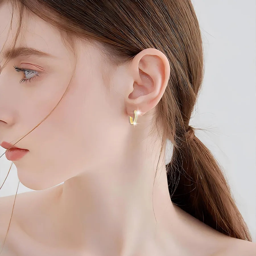 Selene Earrings BILARRI
