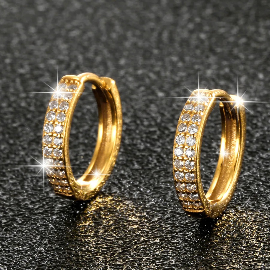 Selene Earrings BILARRI