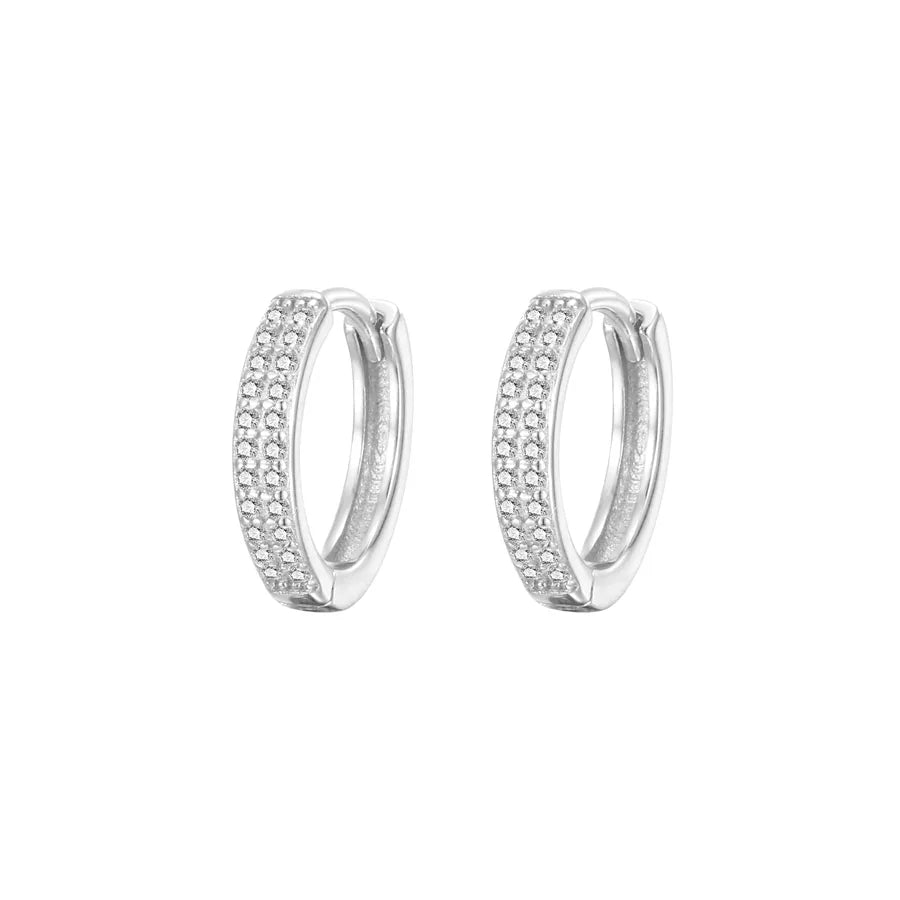 Selene Earrings BILARRI