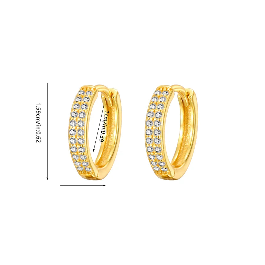 Selene Earrings BILARRI