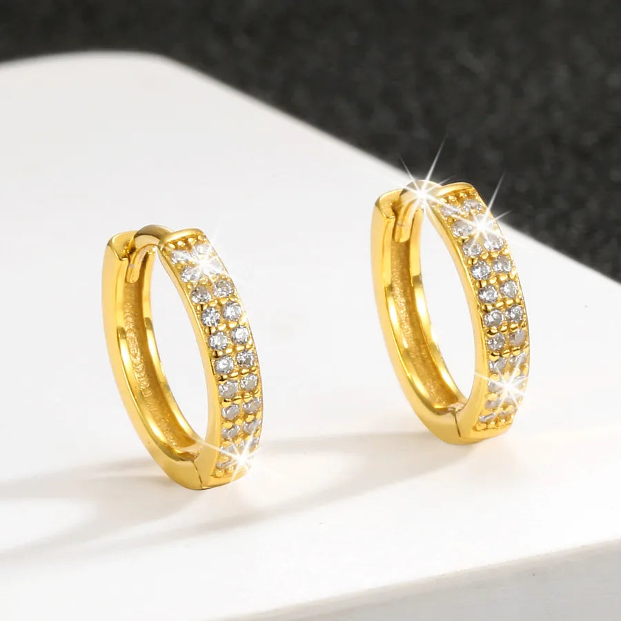 Selene Earrings BILARRI