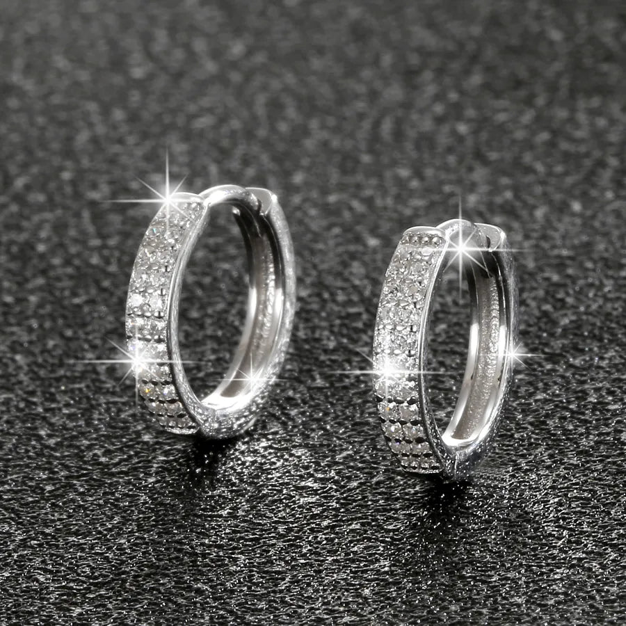 Selene Earrings BILARRI