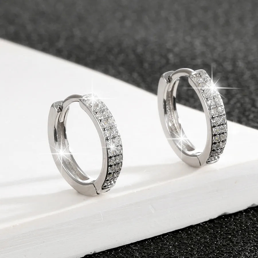 Selene Earrings BILARRI