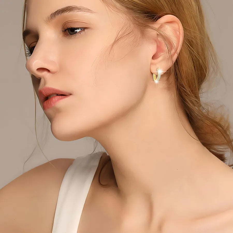 Selene Earrings BILARRI