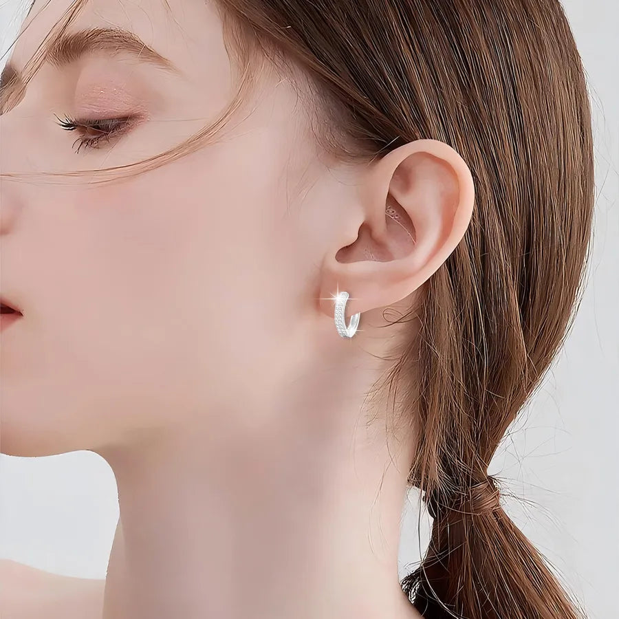 Selene Earrings BILARRI