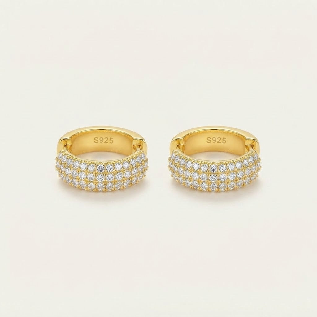 Sicily Earrings BILARRI