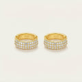 Sicily Earrings BILARRI