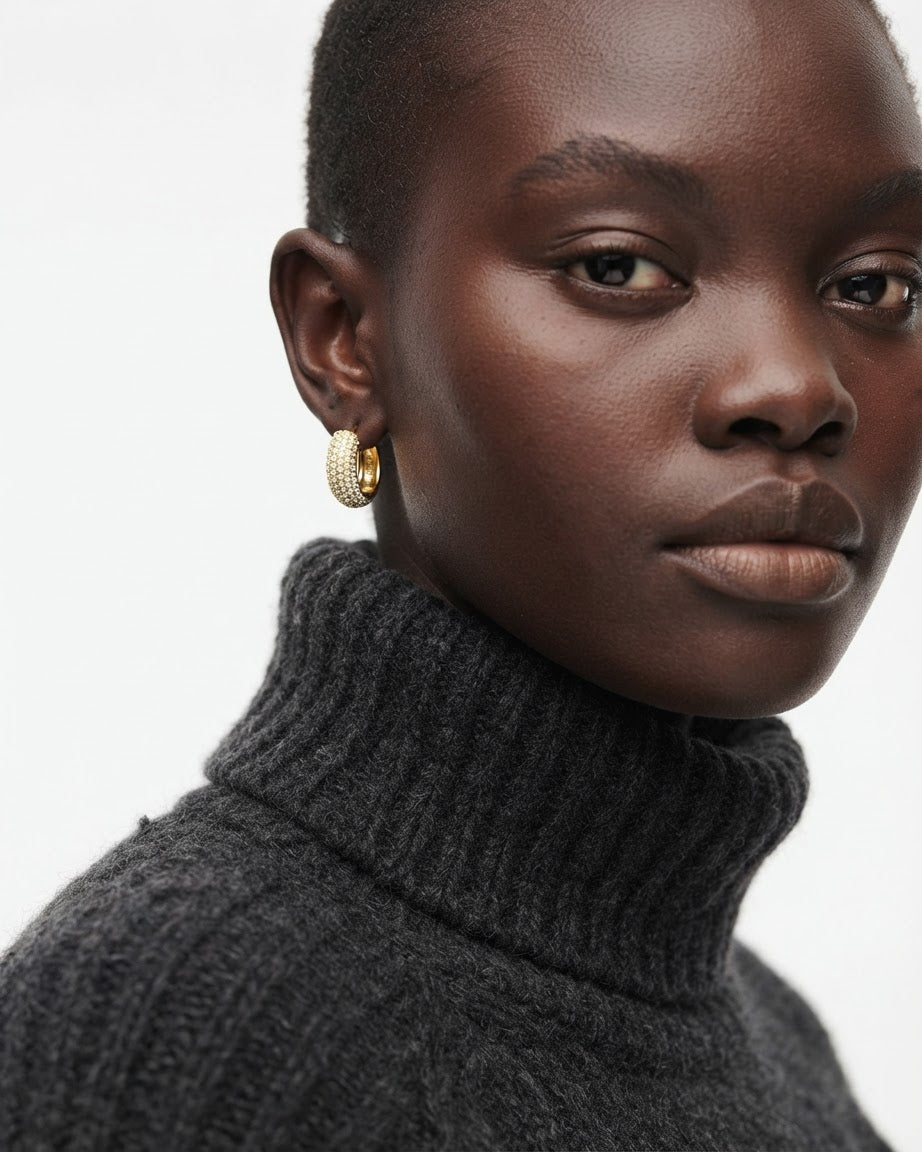 Sicily Earrings BILARRI