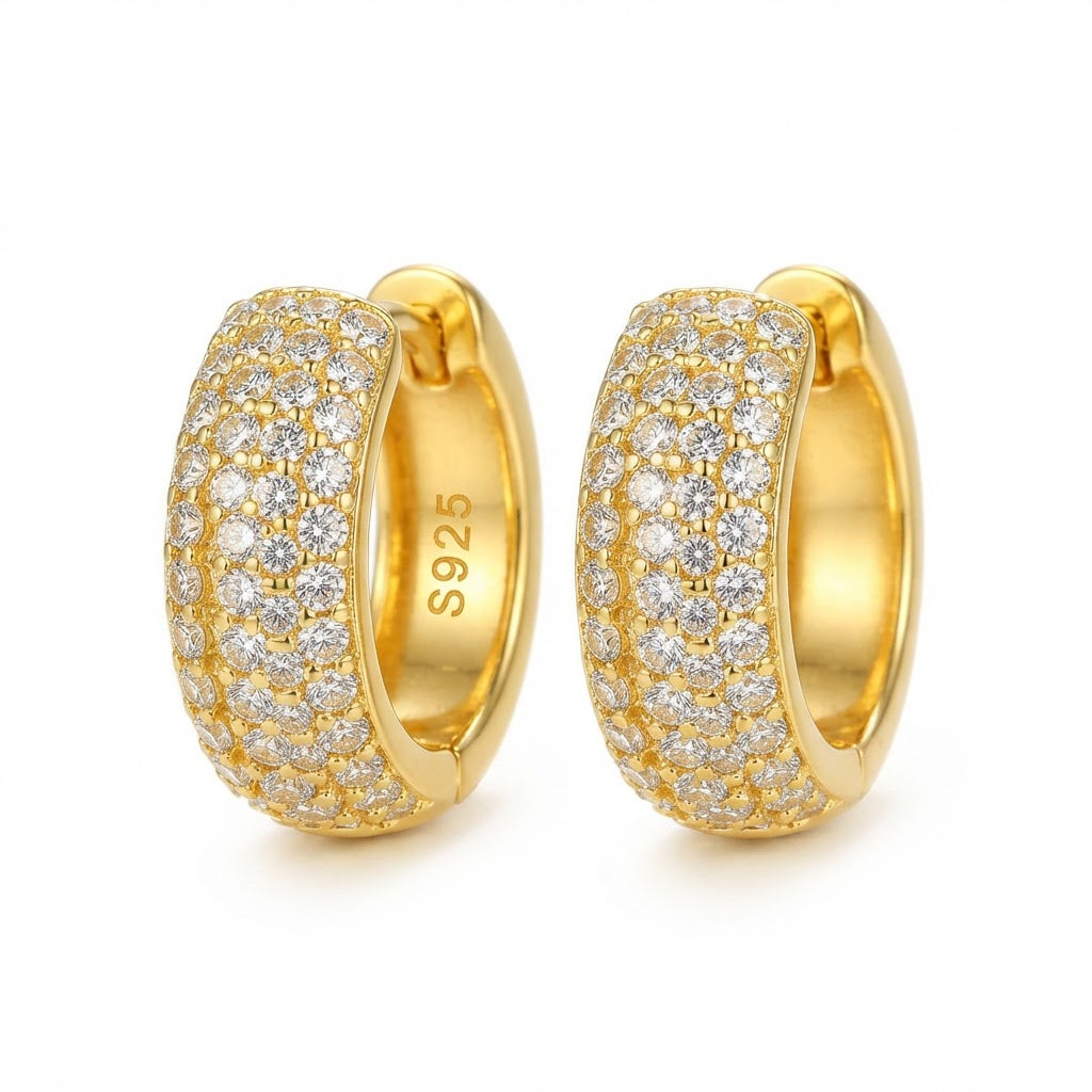 Sicily Earrings BILARRI