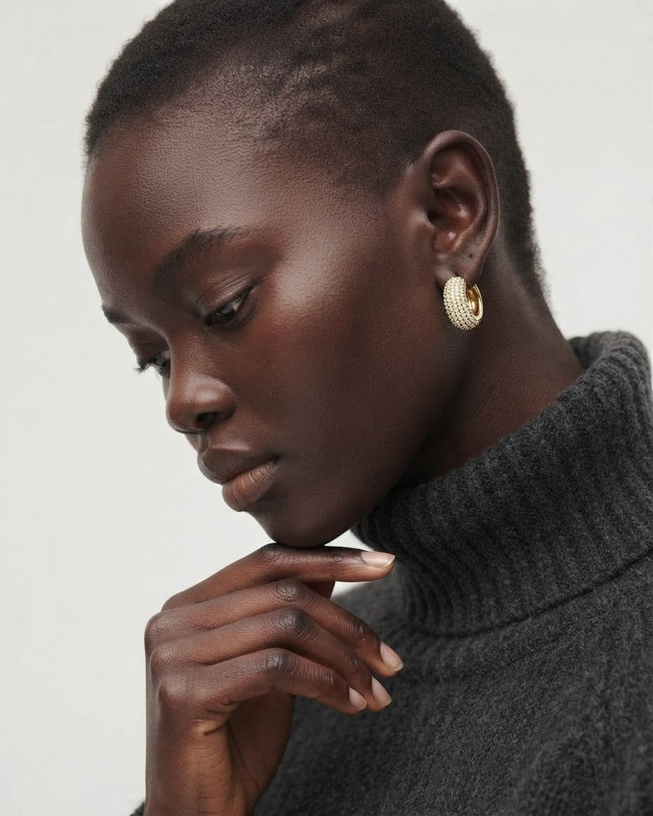 Sicily Earrings BILARRI