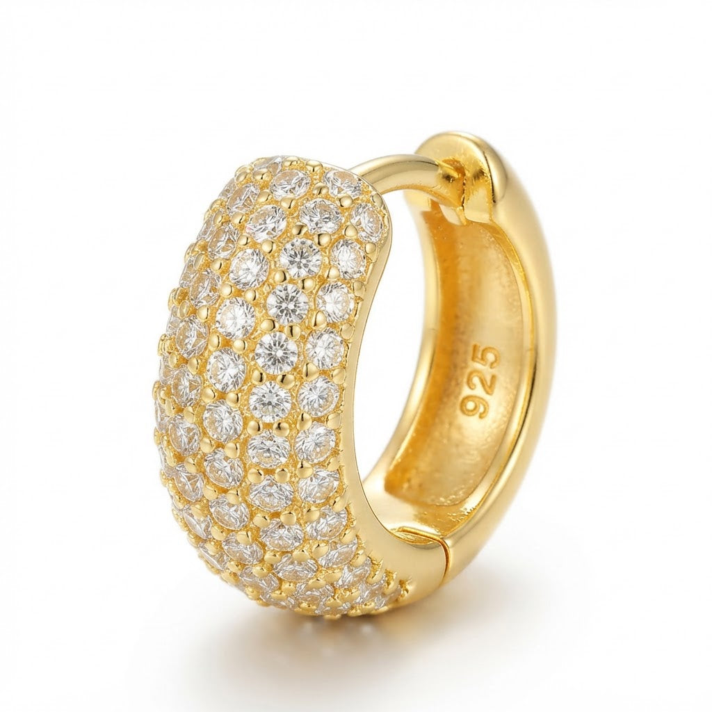 Sicily Earrings BILARRI