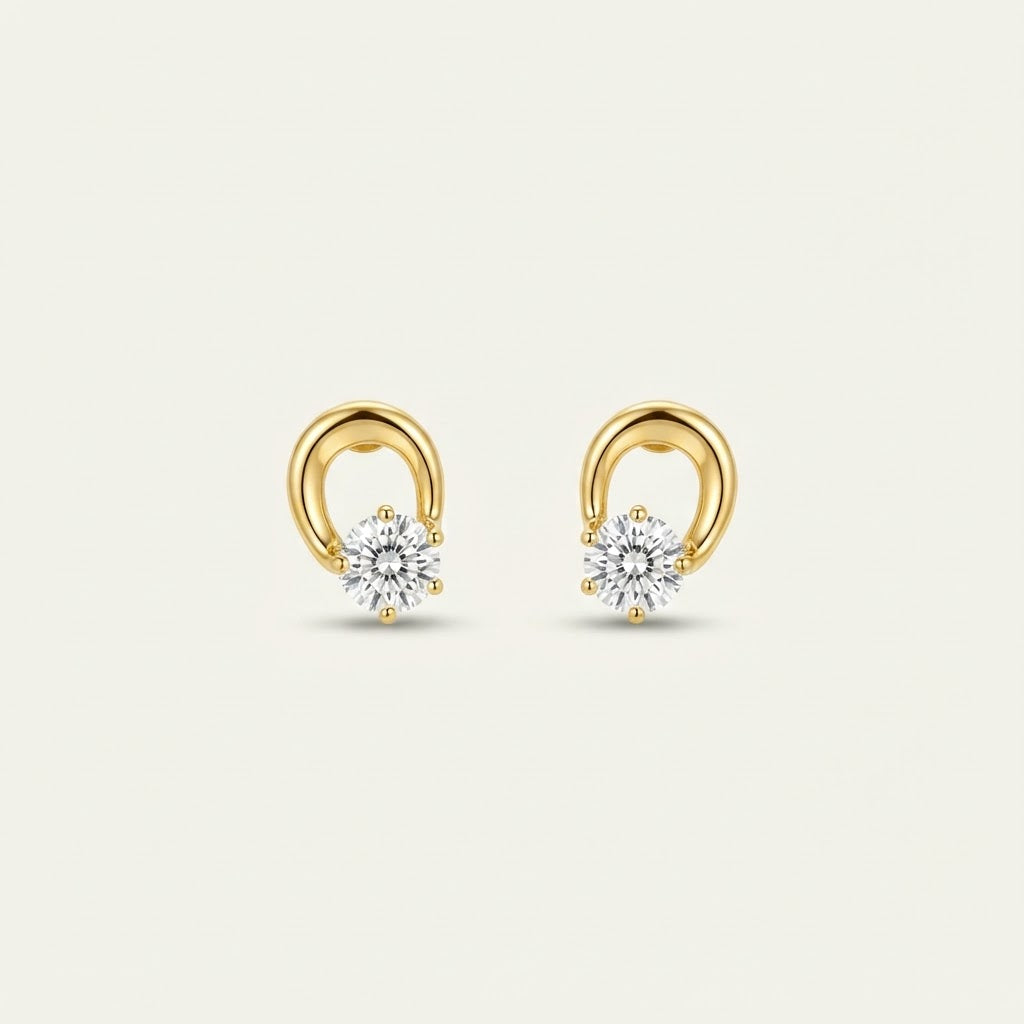 Sienna Earrings BILARRI
