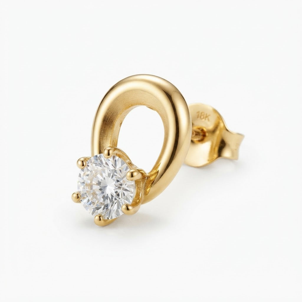 Sienna Earrings BILARRI