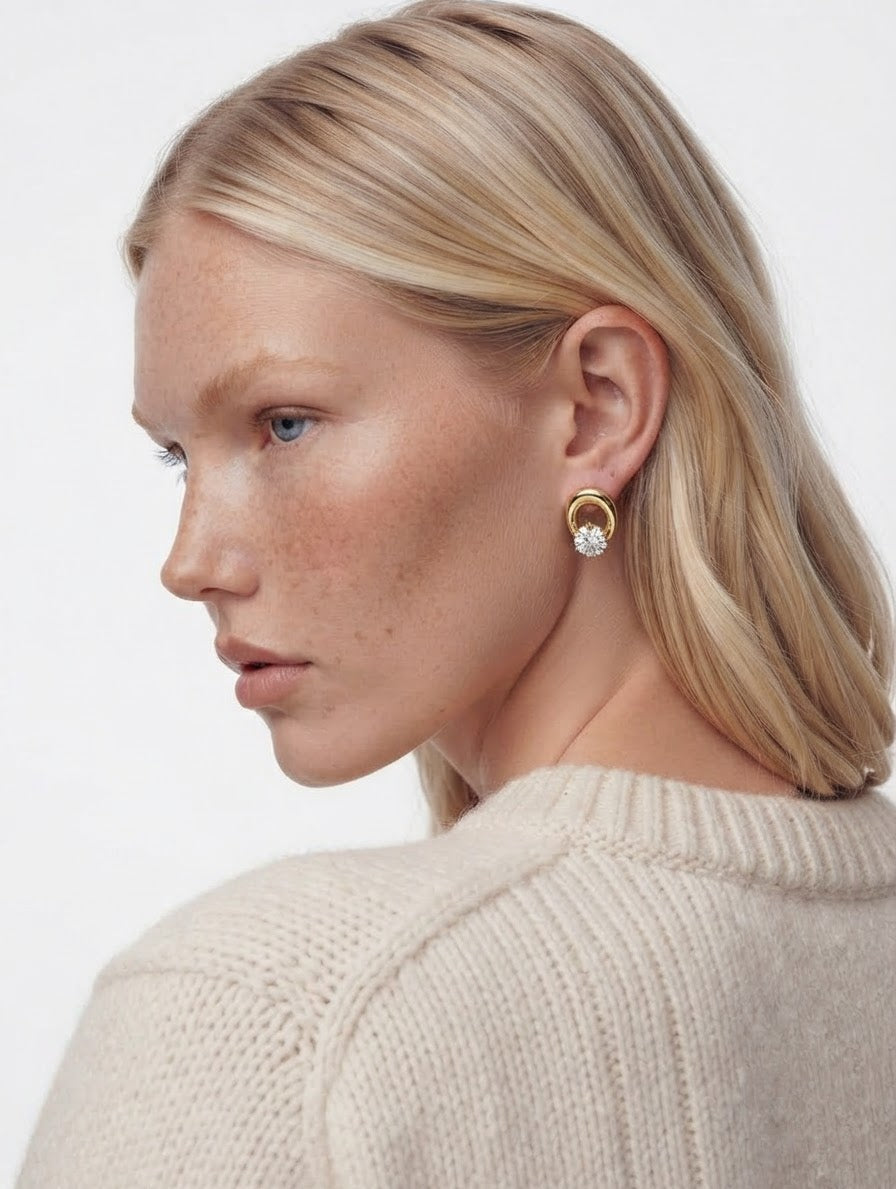 Sienna Earrings BILARRI