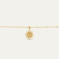 Solene Necklace BILARRI