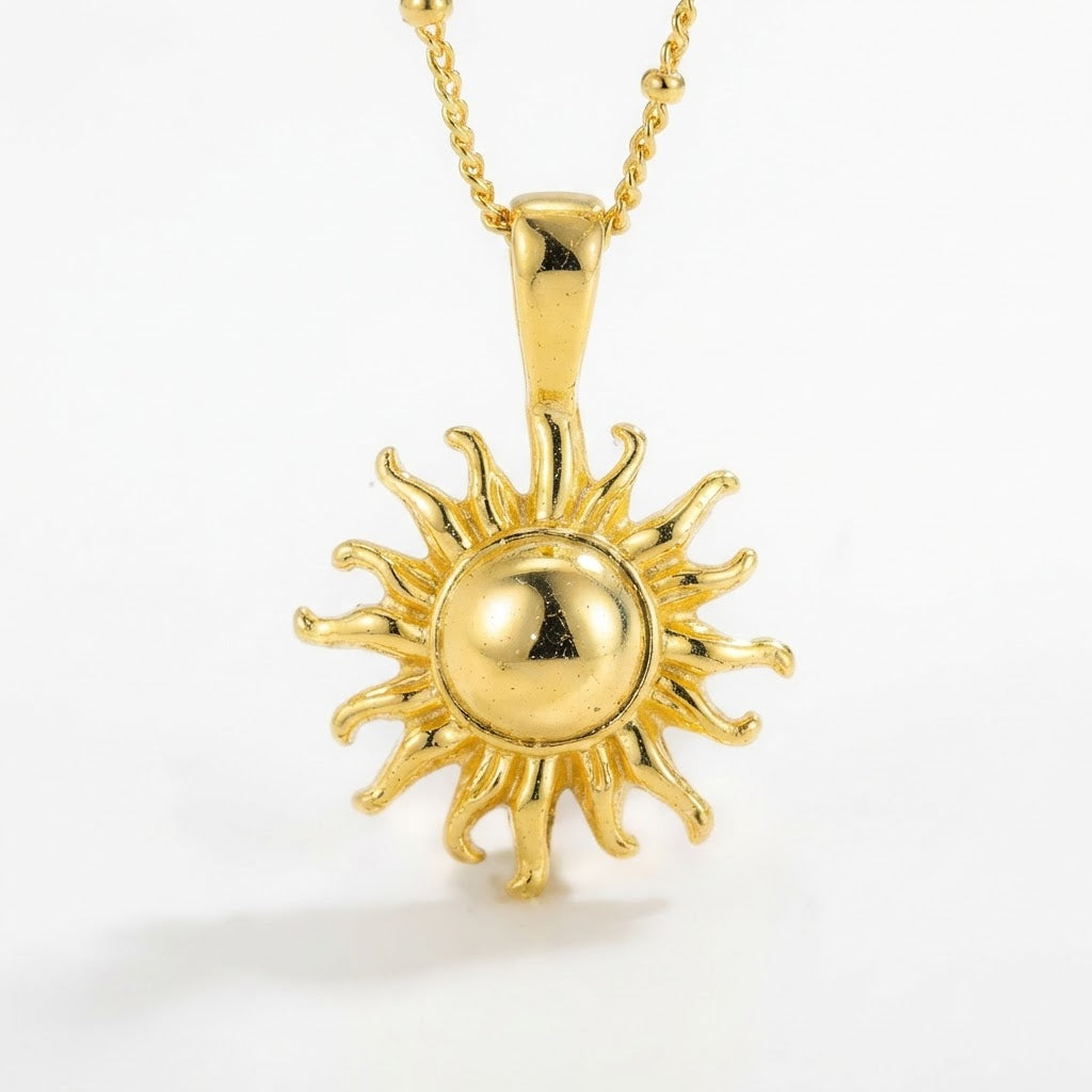Solene Necklace BILARRI