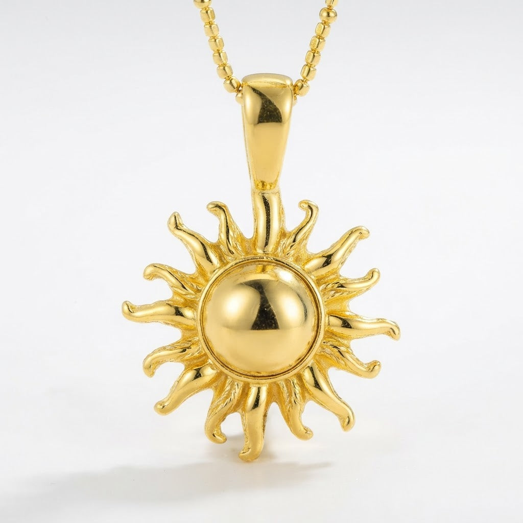 Solene Necklace BILARRI