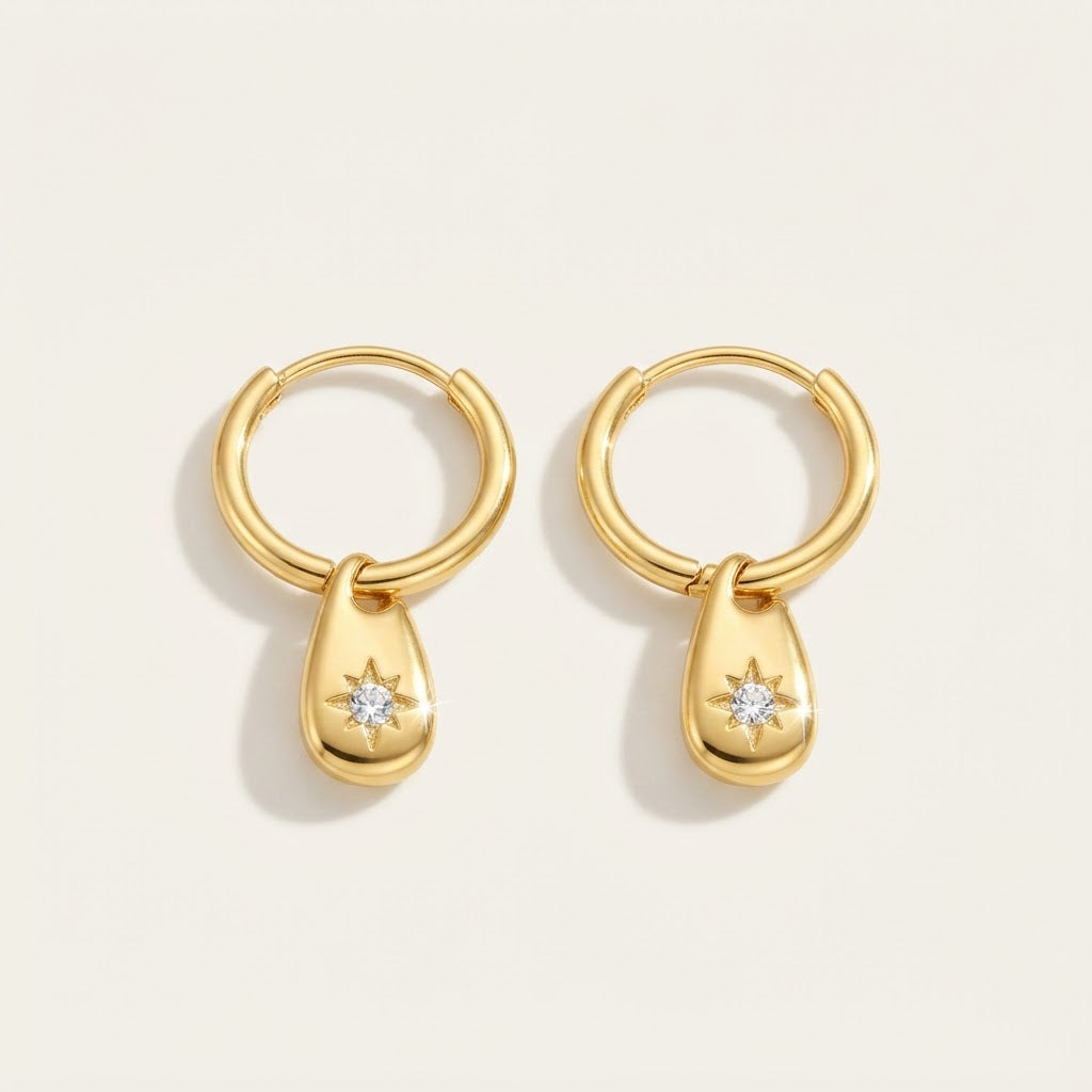 Stella Earrings BILARRI