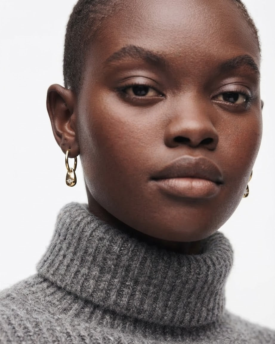 Stella Earrings BILARRI
