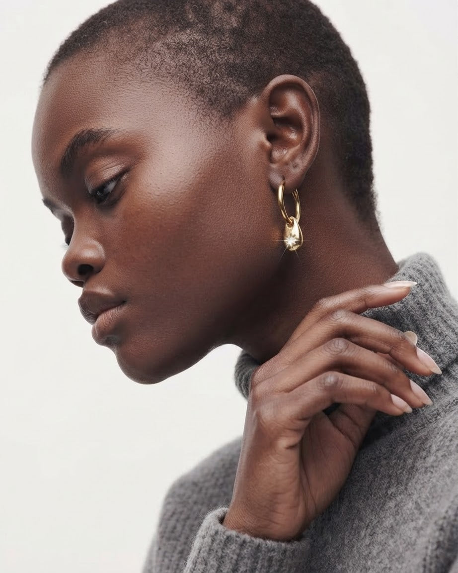 Stella Earrings BILARRI