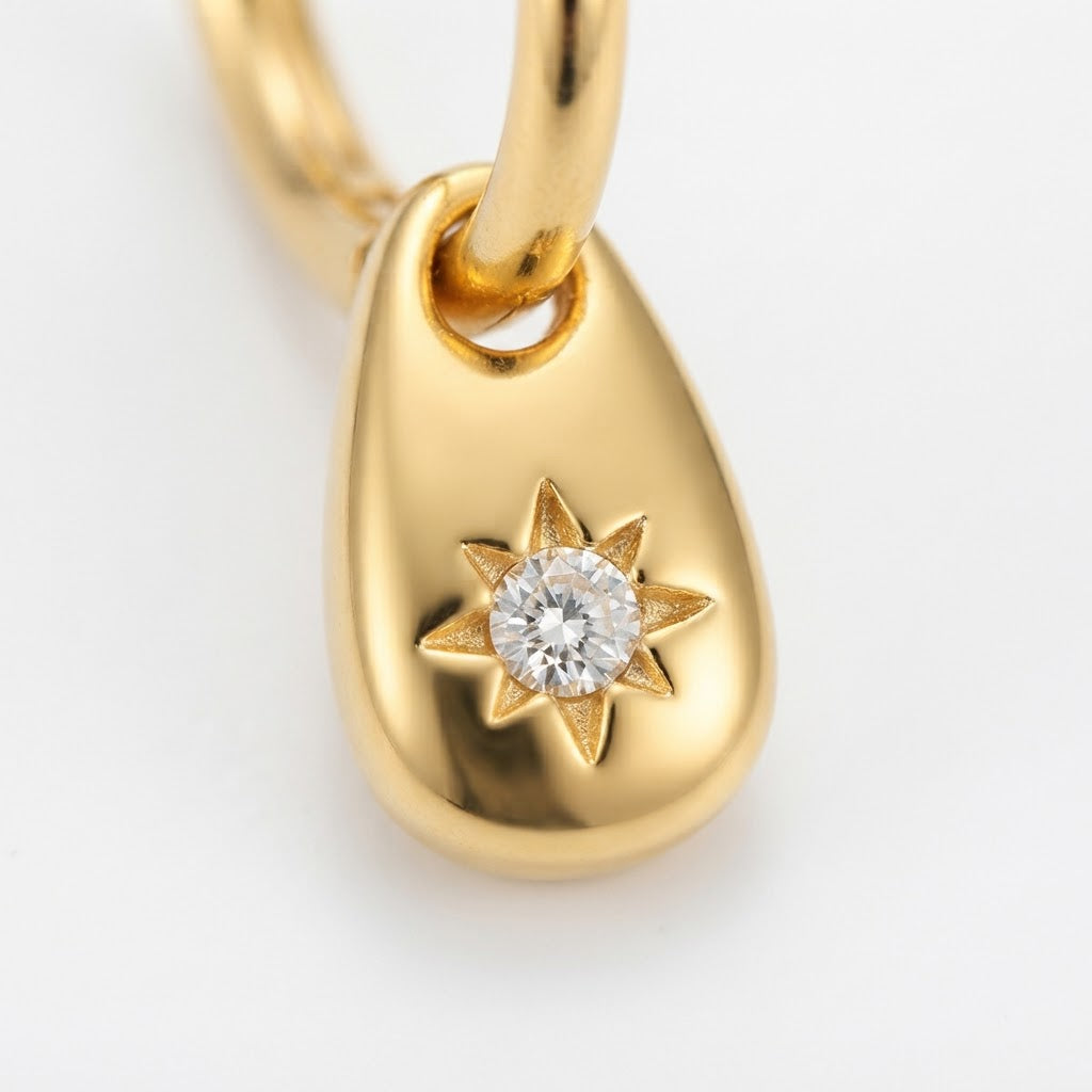 Stella Earrings BILARRI