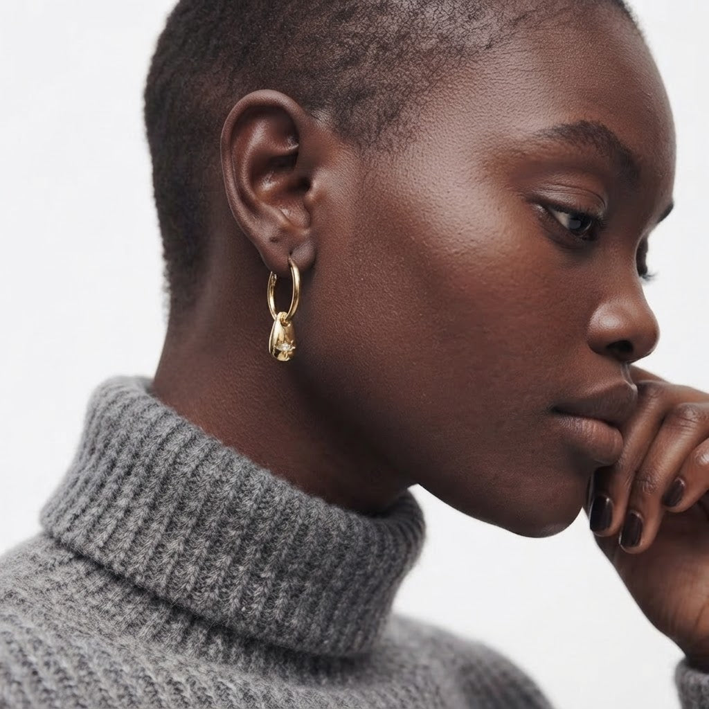 Stella Earrings BILARRI