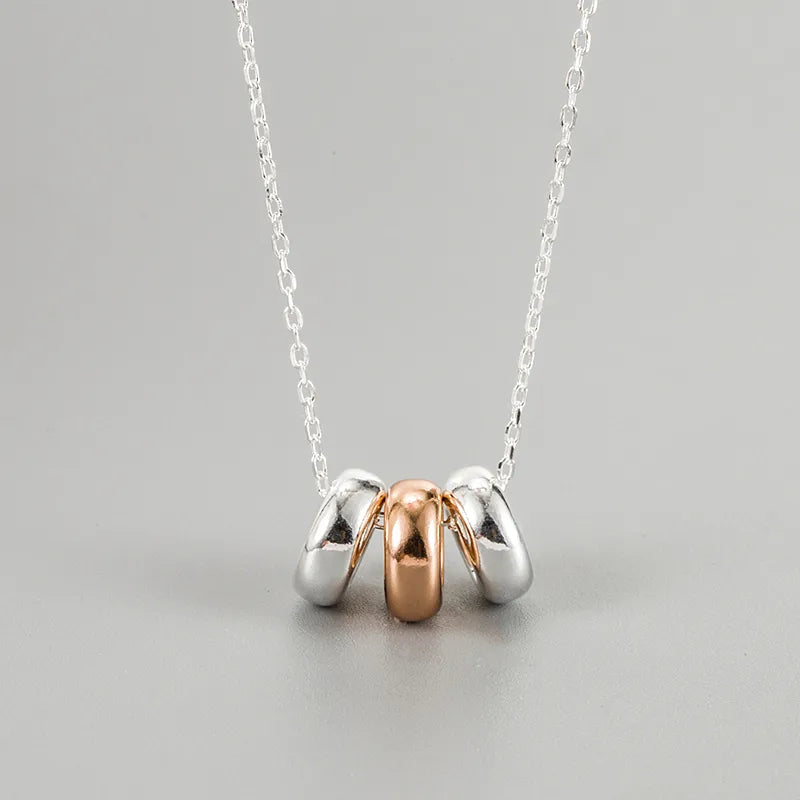 Tuscany Necklace BILARRI