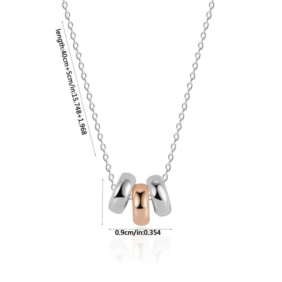 Tuscany Necklace BILARRI