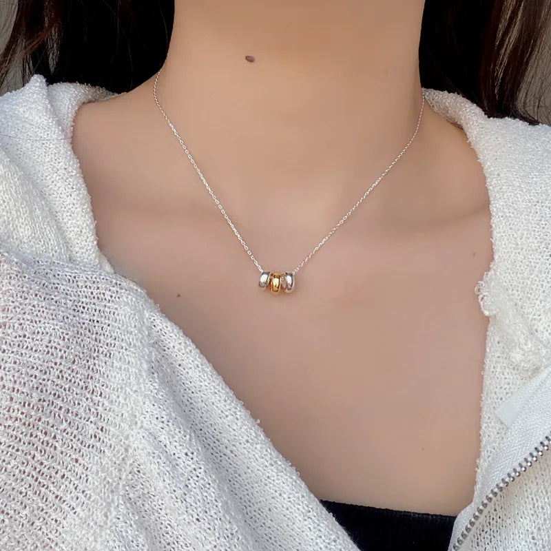 Tuscany Necklace BILARRI