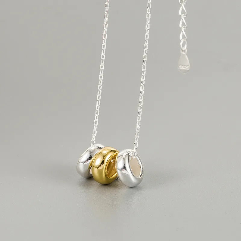 Tuscany Necklace BILARRI