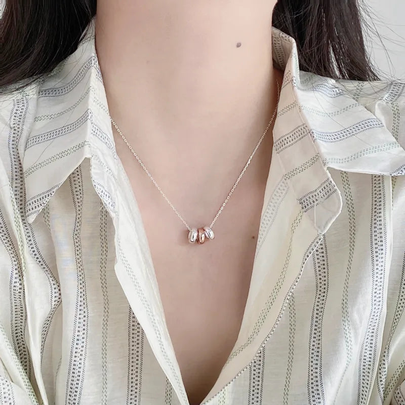 Tuscany Necklace BILARRI