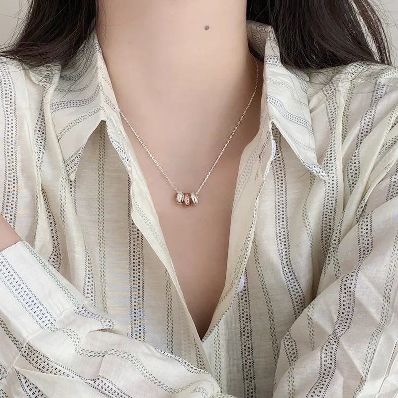 Tuscany Necklace BILARRI