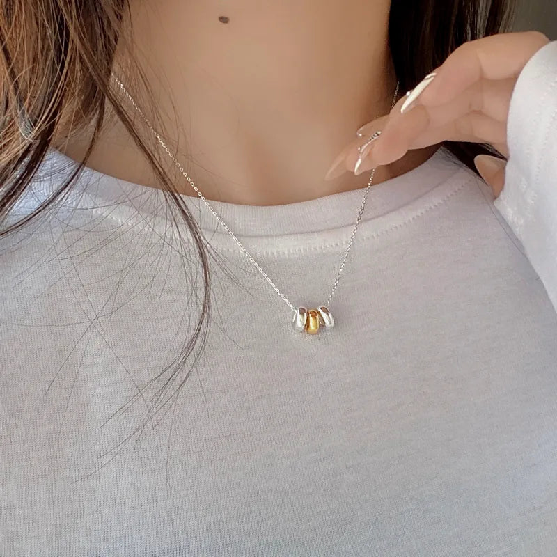 Tuscany Necklace BILARRI