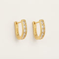 Uma Earrings BILARRI
