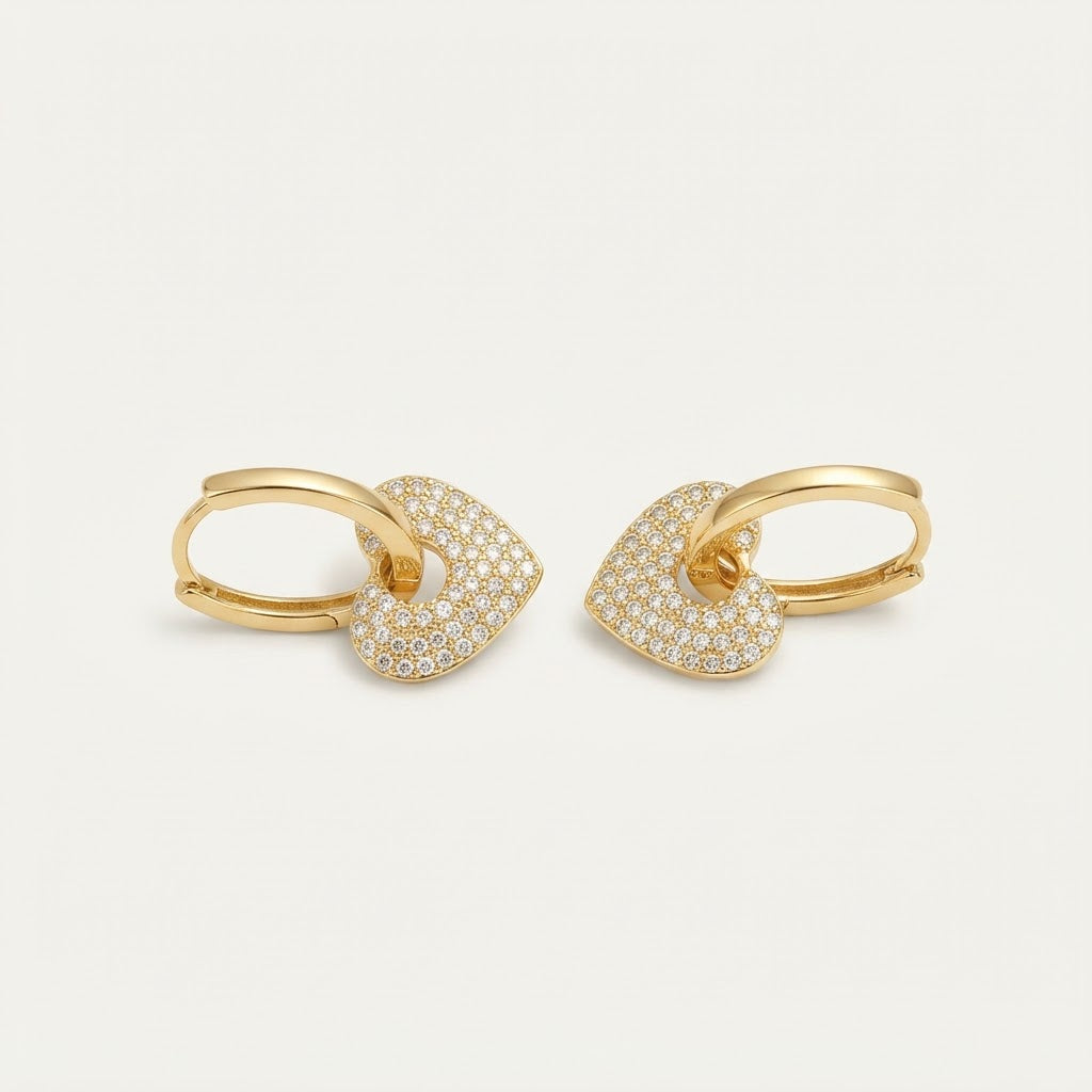 Valentina Earrings BILARRI