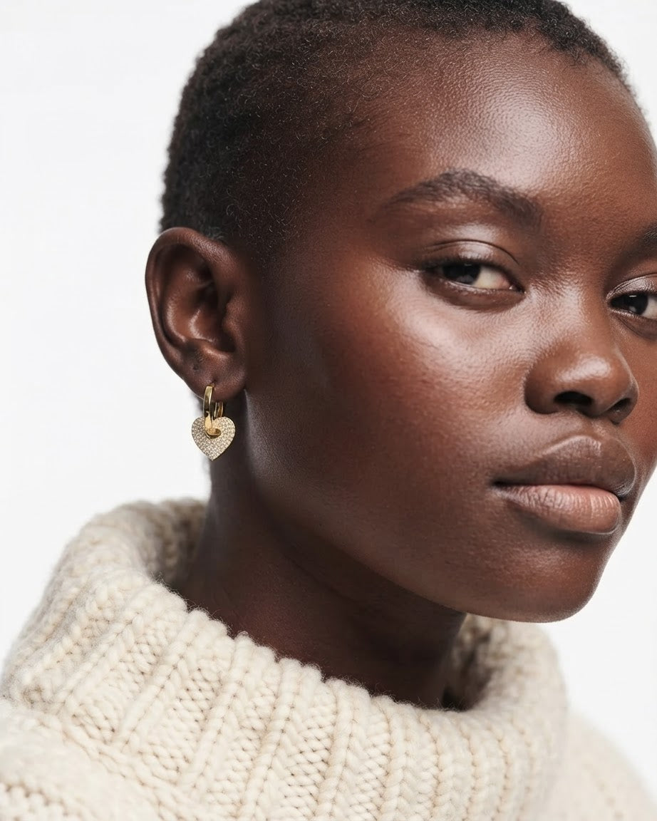 Valentina Earrings BILARRI
