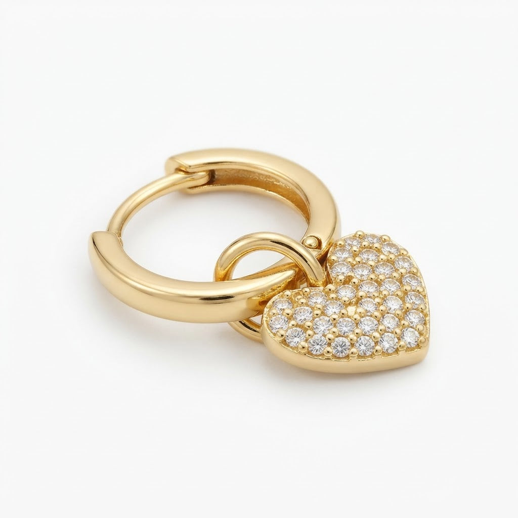 Valentina Earrings BILARRI