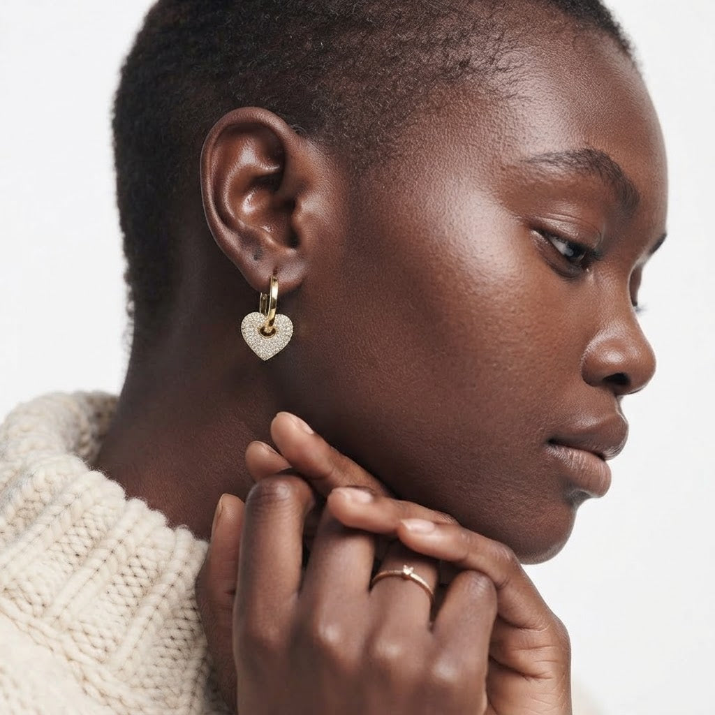 Valentina Earrings BILARRI
