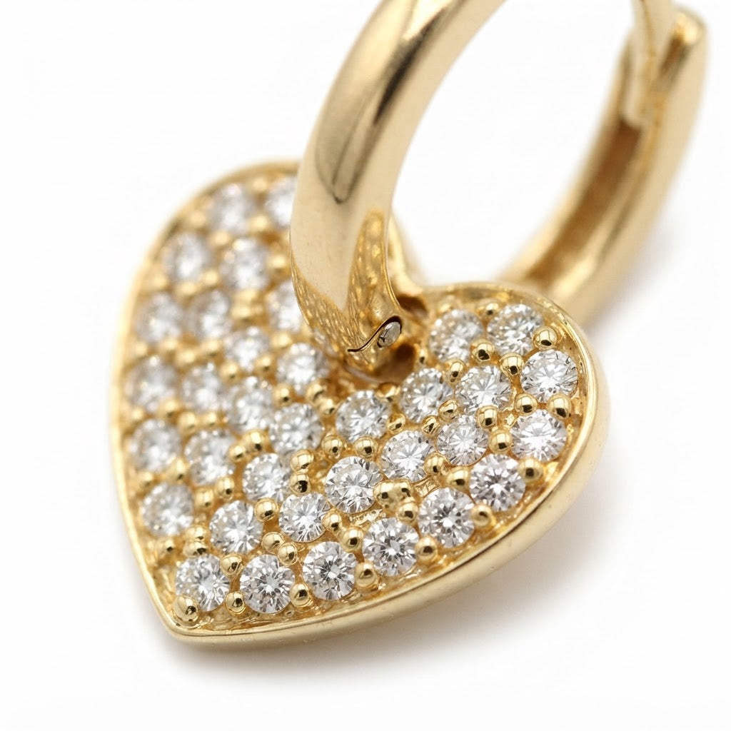 Valentina Earrings BILARRI