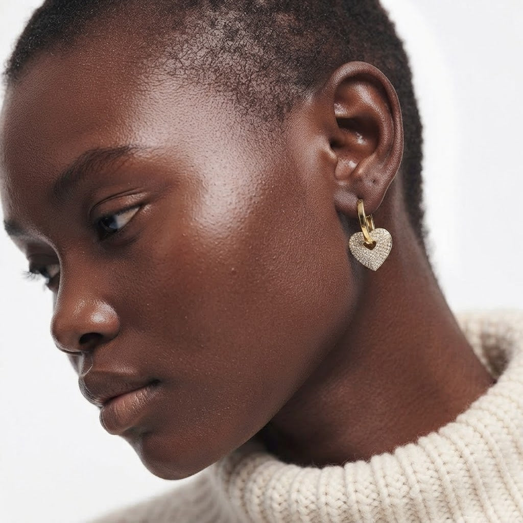 Valentina Earrings BILARRI