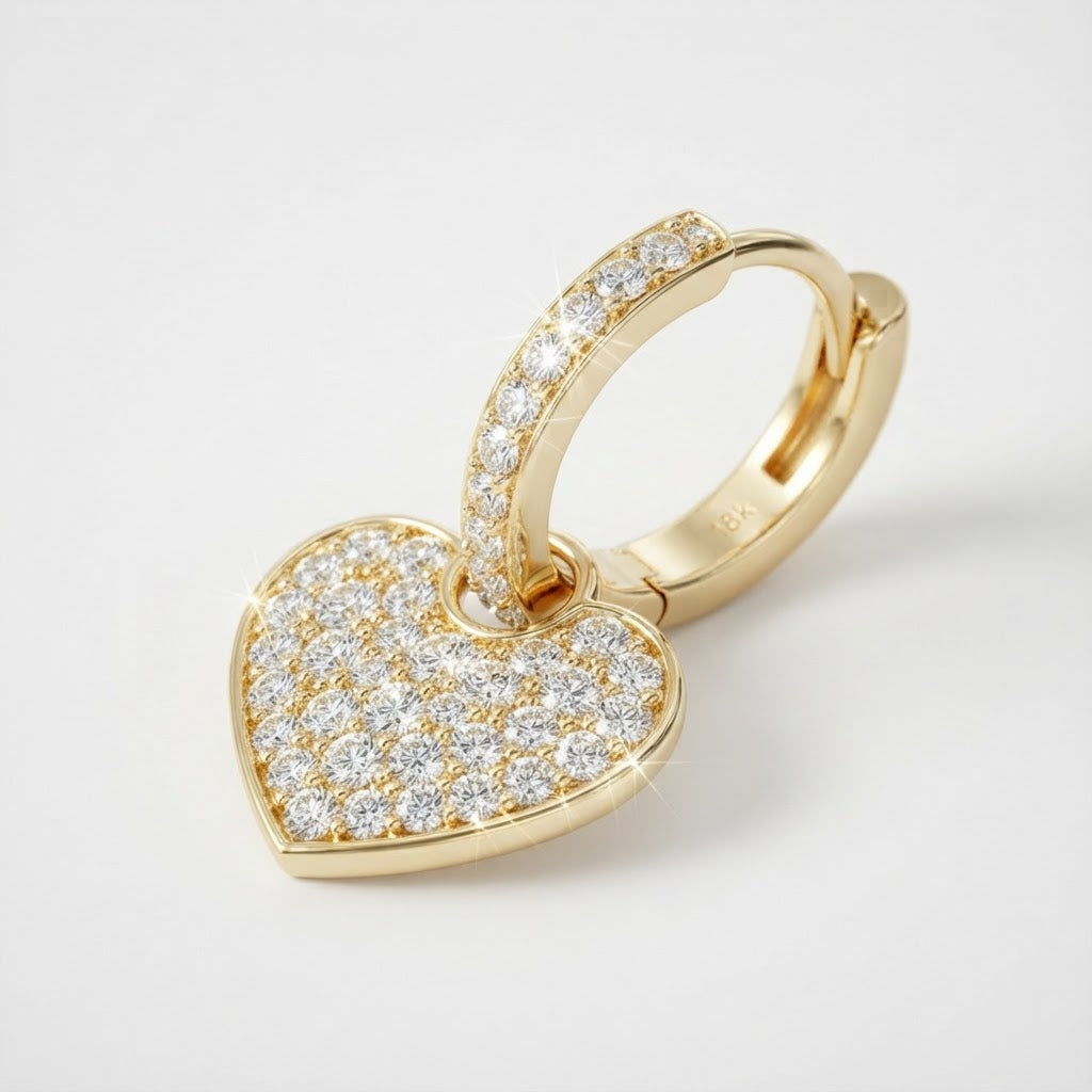 Valentina Earrings BILARRI