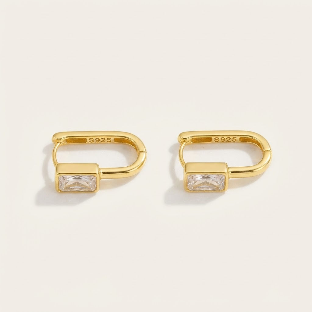 Verity Earrings BILARRI