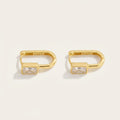 Verity Earrings BILARRI