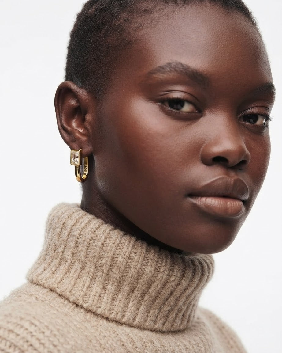 Verity Earrings BILARRI
