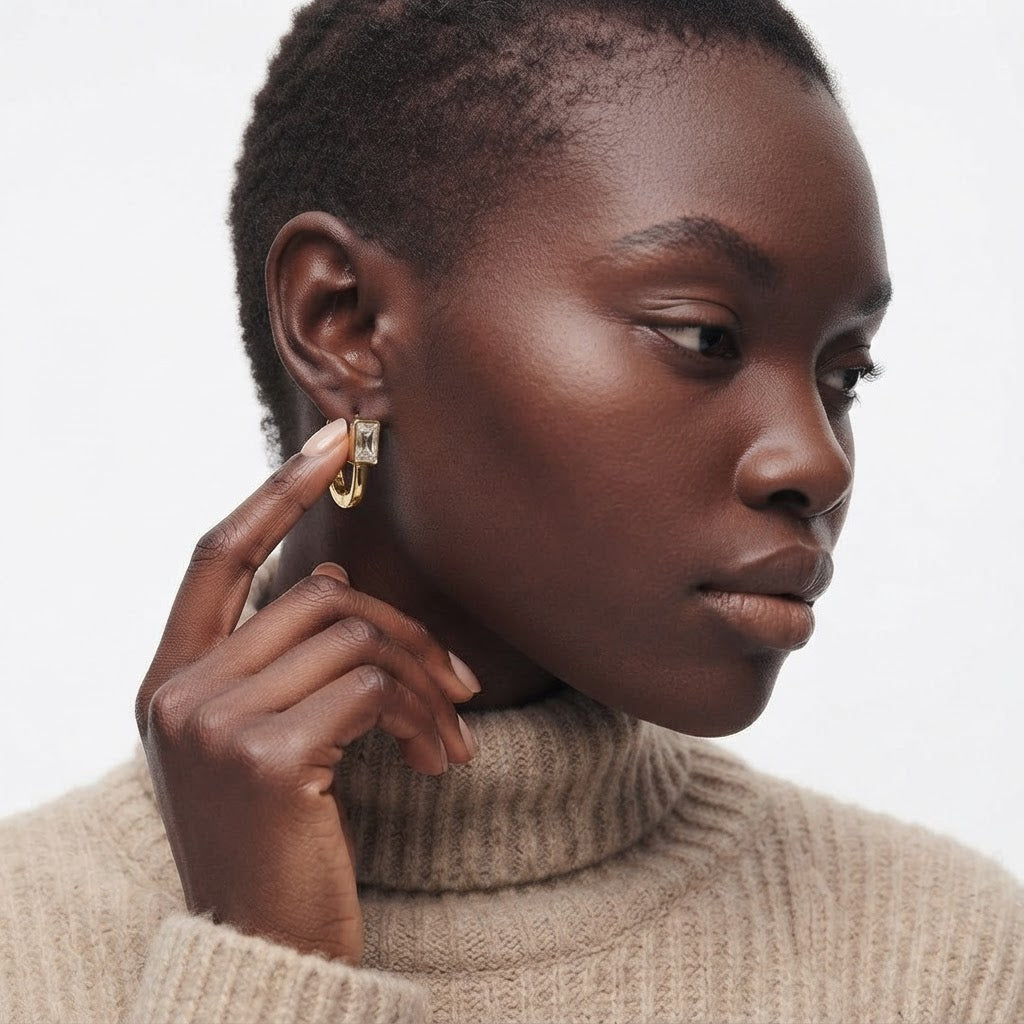 Verity Earrings BILARRI