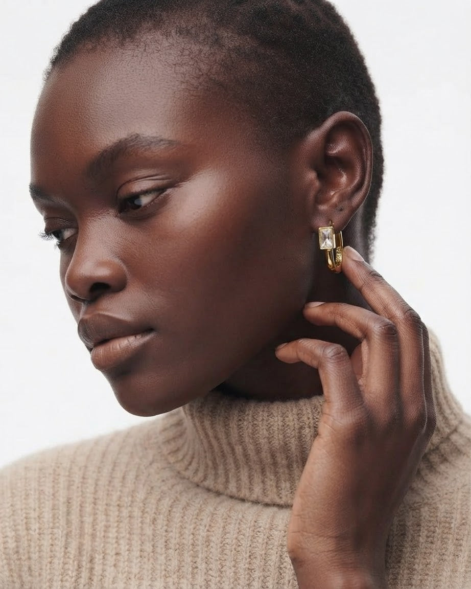 Verity Earrings BILARRI